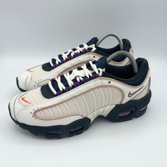 New Nike Air Max Tailwind IV SE - Picture 2 of 5